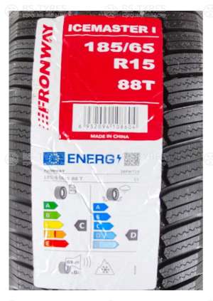 FronWay Icemaster I 225/40 R18 92H