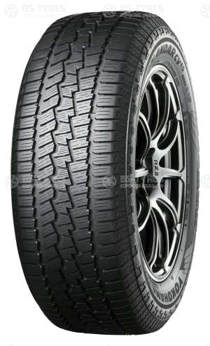 Yokohama Geolandar CV 4S G061 235/65 R17 108V