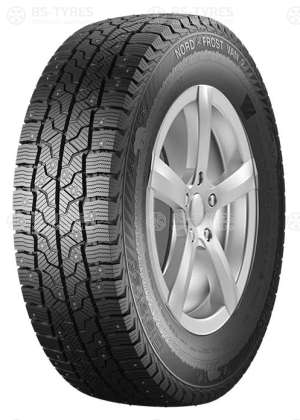 Gislaved Nord Frost VAN 2 215/60 R16C 103/101R