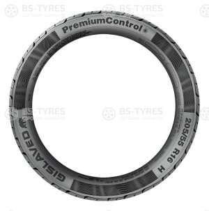 Gislaved PremiumControl 215/60 R16 95V
