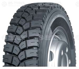 Goodride MD777 315/80 R22.5 164/158K
