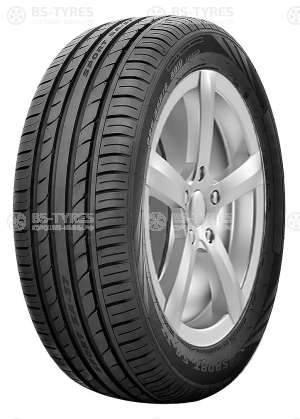Goodride SA37 255/45 R18 99W