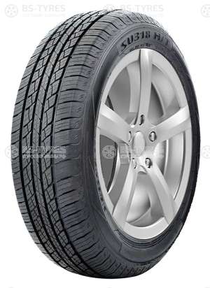 Goodride SU318 245/75 R16 111T