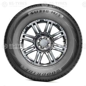 Goodride SU318 245/75 R16 111T