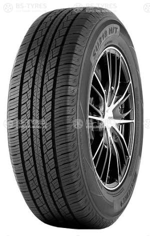 Goodride SU318 245/75 R16 111T