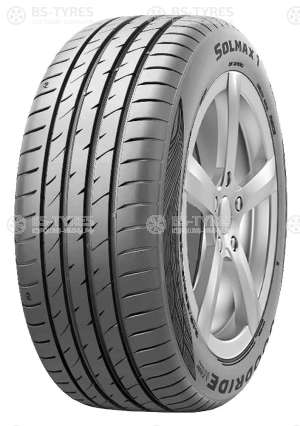 Goodride Solmax1 225/55 R17 101W