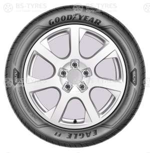 Goodyear Eagle F1 Asymmetric 3 SUV 235/45 R19 99Y