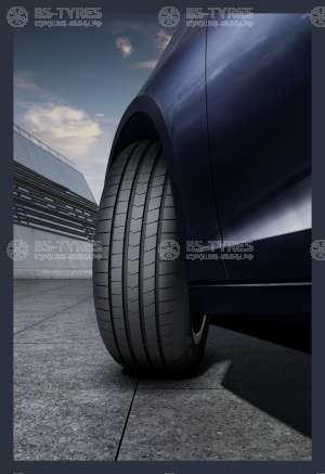 Goodyear Eagle F1 Asymmetric 6 285/45 R20 112Y