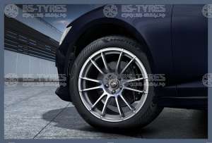 Goodyear Eagle F1 Asymmetric 6 285/45 R20 112Y