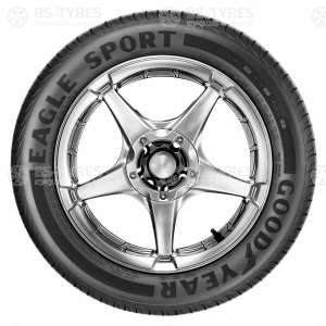 Goodyear Eagle Sport 215/55 R17 94V