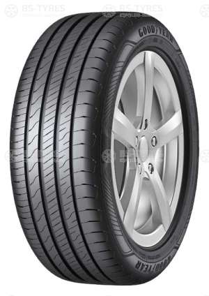 Goodyear EfficientGrip Performance 2 SUV 245/60 R18 105H