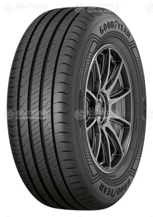 Goodyear EfficientGrip Performance 2 SUV 245/60 R18 105H