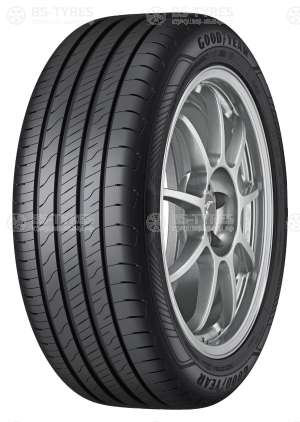 Goodyear EfficientGrip Performance 2 SUV 245/60 R18 105H