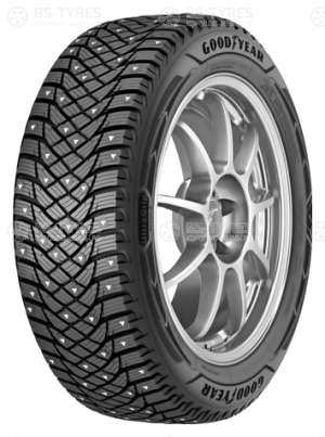 Goodyear Ultra Grip Arctic 2 SUV 295/35 R21 107T