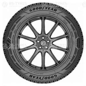 Goodyear Ultra Grip Arctic 2 SUV 295/35 R21 107T