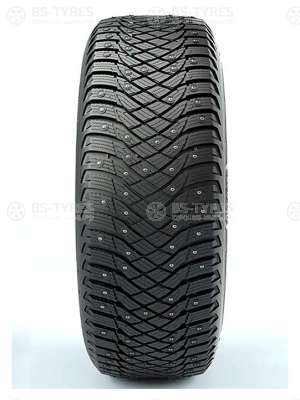 Goodyear Ultra Grip Arctic 2 SUV 295/35 R21 107T