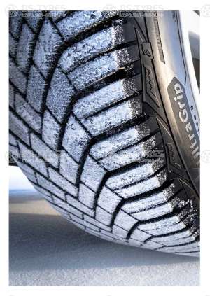 Goodyear Ultra Grip Ice 3 235/55 R19 105T