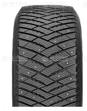 Goodyear Ultra Grip Ice Arctic 235/50 R17 100T (2017)
