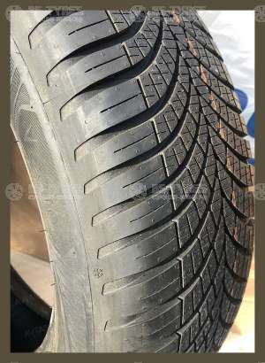 Goodyear Vector 4Seasons G3 SUV 235/65 R17 108W