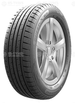 Greentrac Quest-X 245/45 R20 99Y