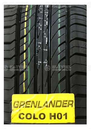 Grenlander Colo H01 215/65 R17 99T