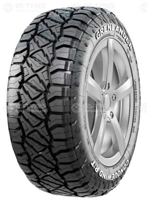 Grenlander Conquewind R/T 285/45 R22 114Q