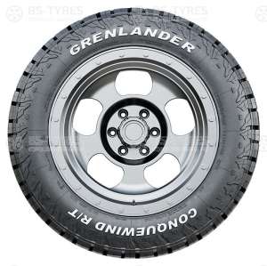 Grenlander Conquewind R/T 285/45 R22 114Q