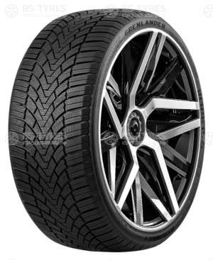 Grenlander Icehawke I 225/45 R19 96V