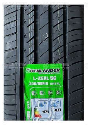 Grenlander L-Zeal 56 285/45 R19 111V