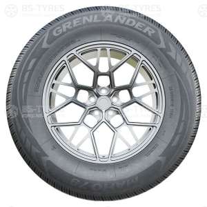 Grenlander MAHO79 225/60 R18 104H