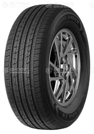 Grenlander MAHO79 225/60 R18 104H