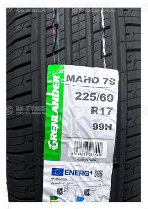 Grenlander MAHO79 225/60 R18 104H