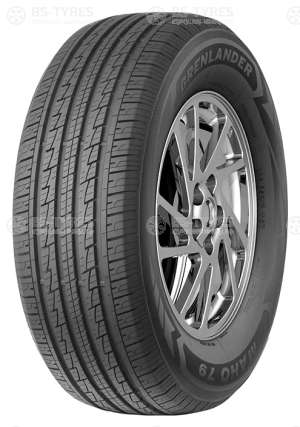 Grenlander MAHO79 225/60 R18 104H