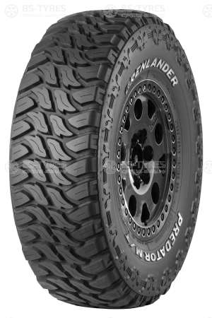 Grenlander Predator M/T 35/12.5 R15 113Q