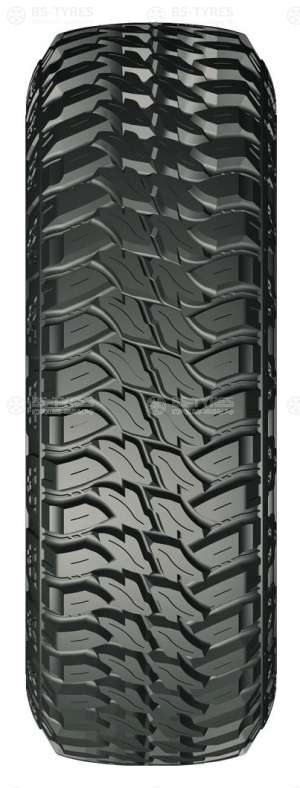 Grenlander Predator M/T 35/12.5 R15 113Q