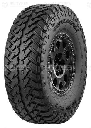 Grenlander Predator M/T 35/12.5 R15 113Q