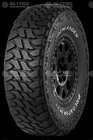 Grenlander Predator M/T 35/12.5 R15 113Q