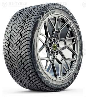 Grenlander Icedefensor Stud II 245/45 R20 103T