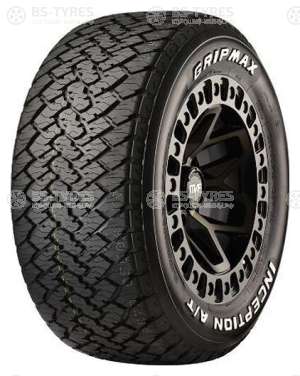 Gripmax Inception A/T 255/55 R19 111H