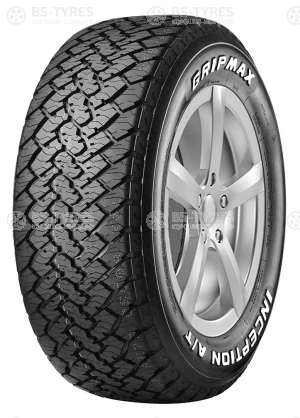 Gripmax Inception A/T 255/55 R19 111H