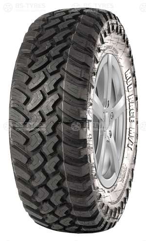 Gripmax Mud Rage M/T 12.5/0 R15 108Q