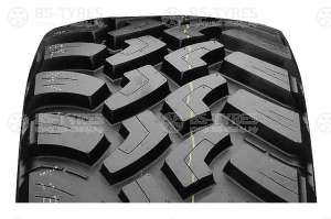 Gripmax Mud Rage M/T 12.5/0 R15 108Q