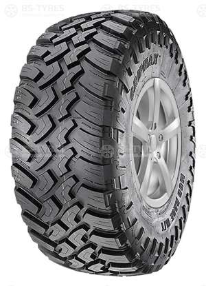 Gripmax Mud Rage M/T 12.5/0 R15 108Q