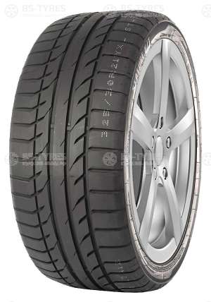 Gripmax Stature H/T 275/55 R19 111V
