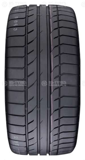 Gripmax Stature H/T 275/55 R19 111V