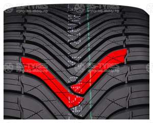 Gripmax SureGrip A/S 265/50 R19 110W