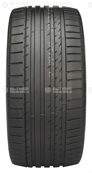 Gripmax SureGrip Pro Sport 215/40 R18 89Y