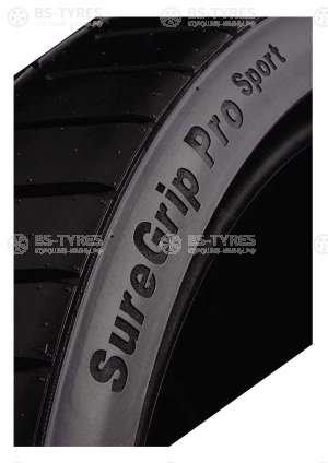 Gripmax SureGrip Pro Sport 215/40 R18 89Y