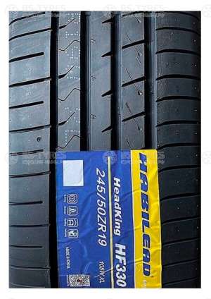 Habilead HF330 215/45 R17 91W
