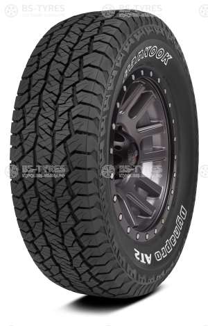 Hankook Dynapro AT2 RF11 235/85 R16C 120/116S